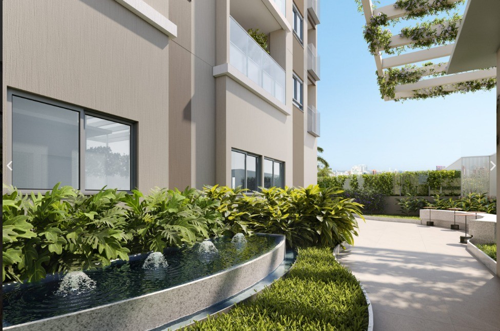 Apartamento à venda com 2 quartos e 1 suíte no Santa Fé, Campo Grande (MS) — foto 9 de 28