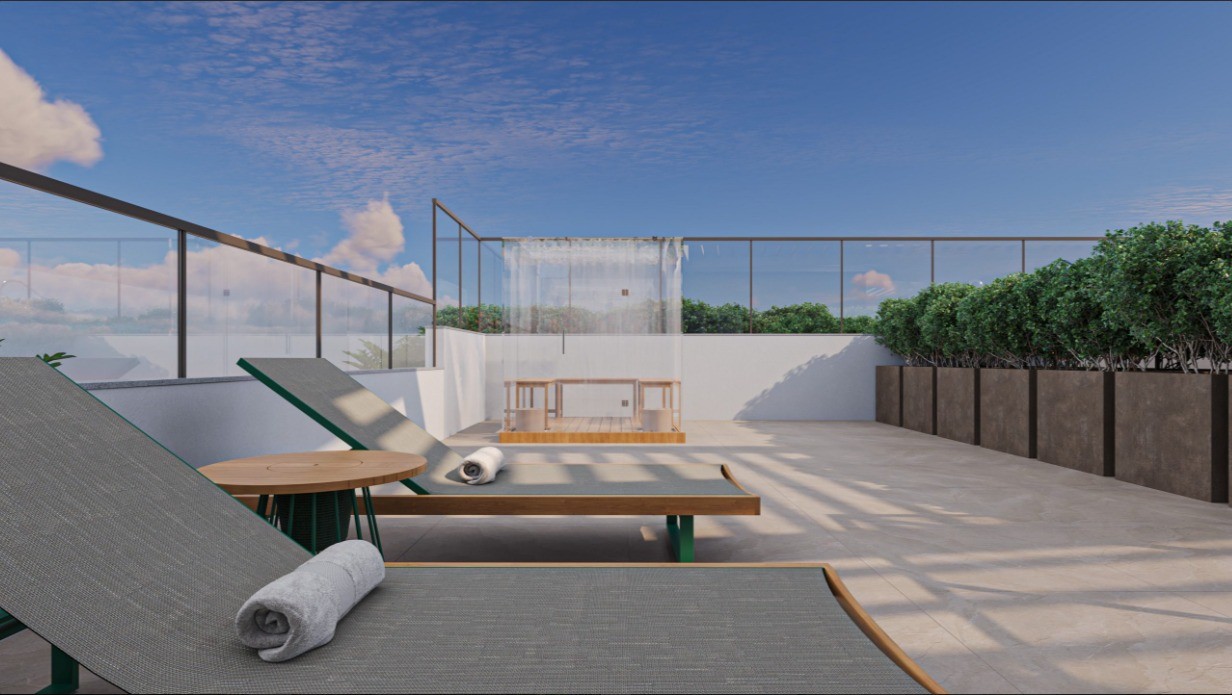 Apartamento à venda com 2 quartos e 1 suíte no Jardim dos Estados, Campo Grande (MS) — foto 7 de 29