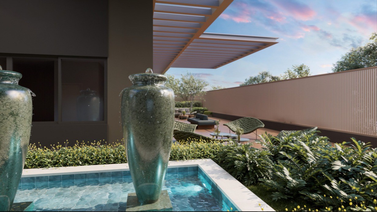 Apartamento à venda com 2 quartos e 1 suíte no Jardim dos Estados, Campo Grande (MS) — foto 10 de 29