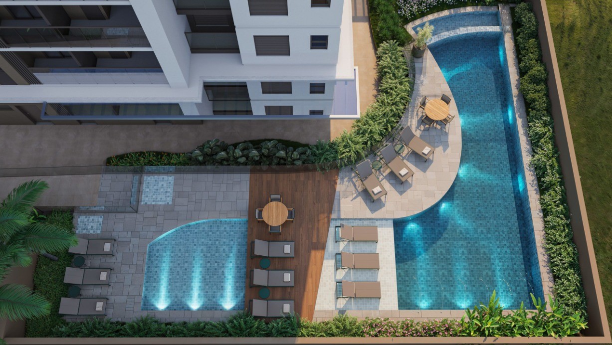 Apartamento à venda com 2 quartos e 1 suíte no Jardim dos Estados, Campo Grande (MS) — foto 9 de 29