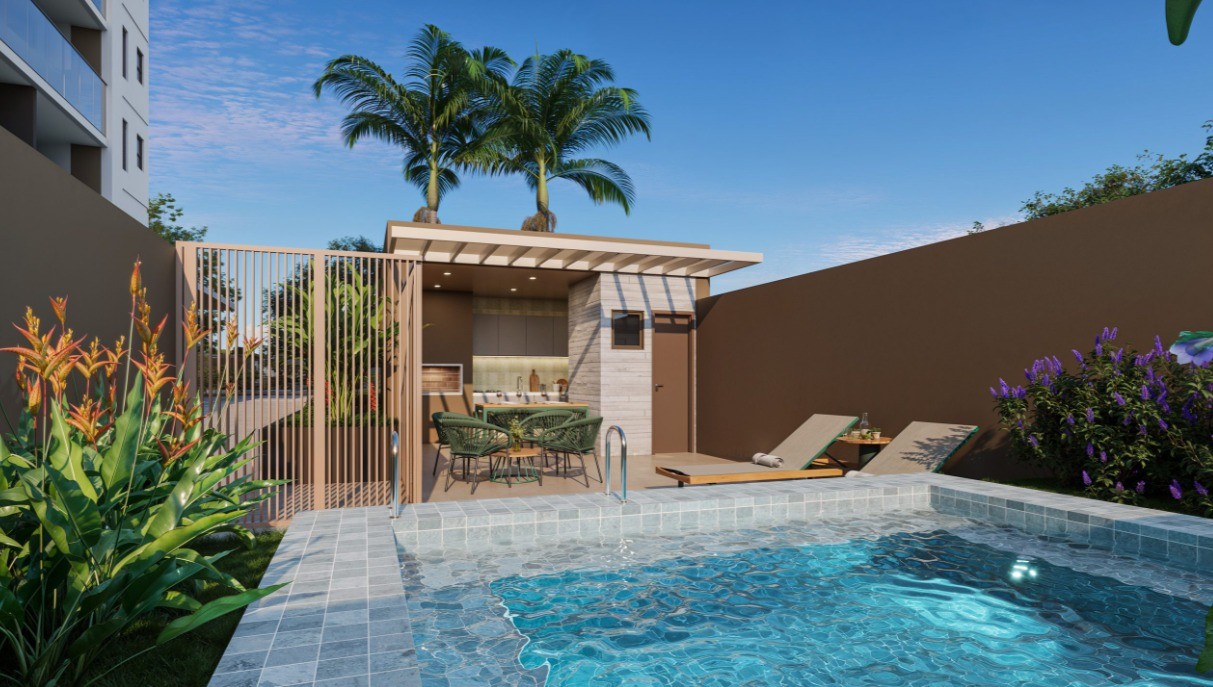 Apartamento à venda com 2 quartos e 1 suíte no Jardim dos Estados, Campo Grande (MS) — foto 8 de 29