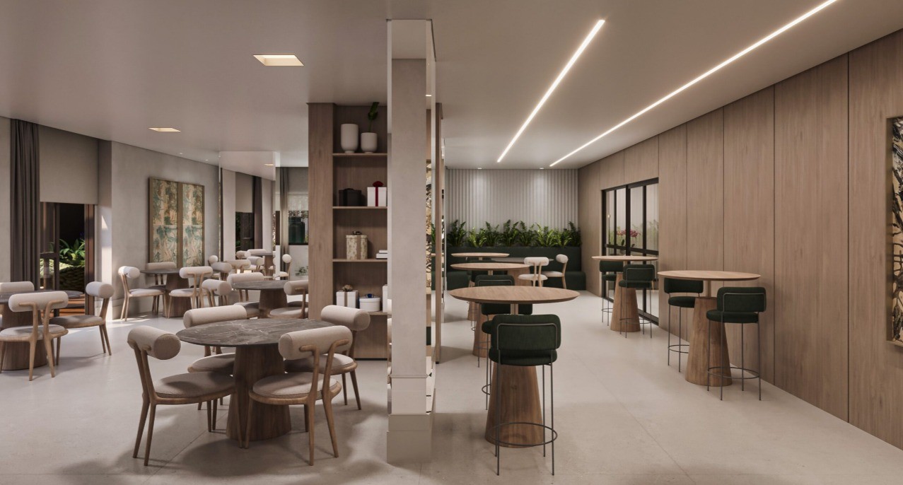 Apartamento à venda com 2 quartos e 1 suíte no Jardim dos Estados, Campo Grande (MS) — foto 22 de 29
