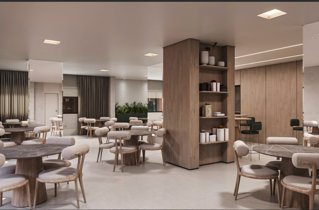 Apartamento à venda com 2 quartos e 1 suíte no Jardim dos Estados, Campo Grande (MS) — foto 23 de 29
