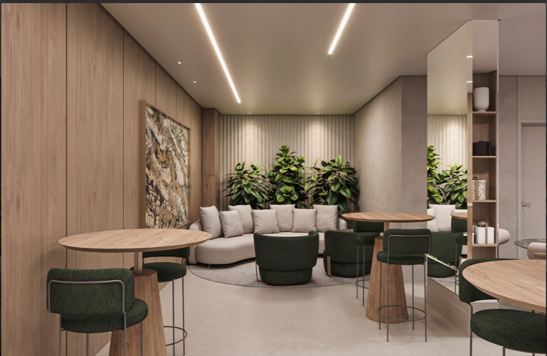 Apartamento à venda com 2 quartos e 1 suíte no Jardim dos Estados, Campo Grande (MS) — foto 14 de 29
