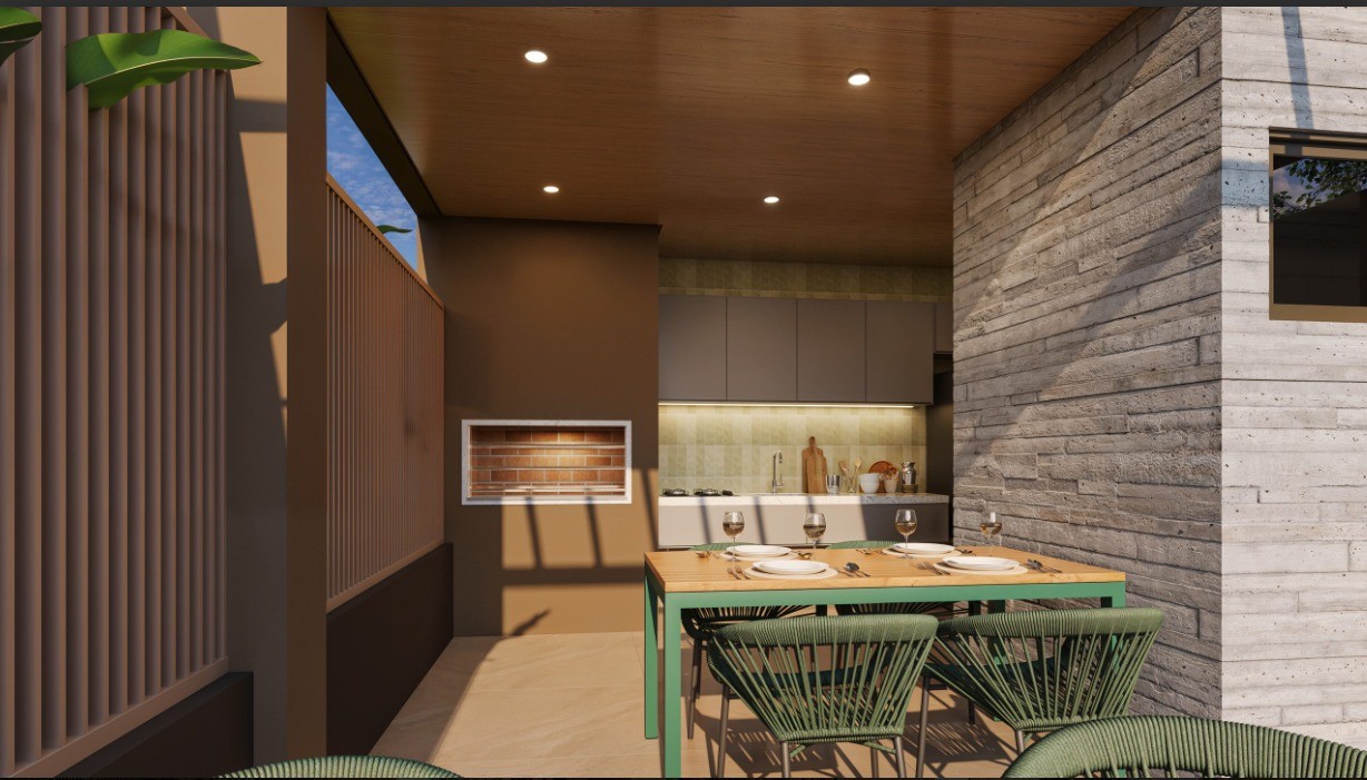 Apartamento à venda com 2 quartos e 1 suíte no Jardim dos Estados, Campo Grande (MS) — foto 13 de 29