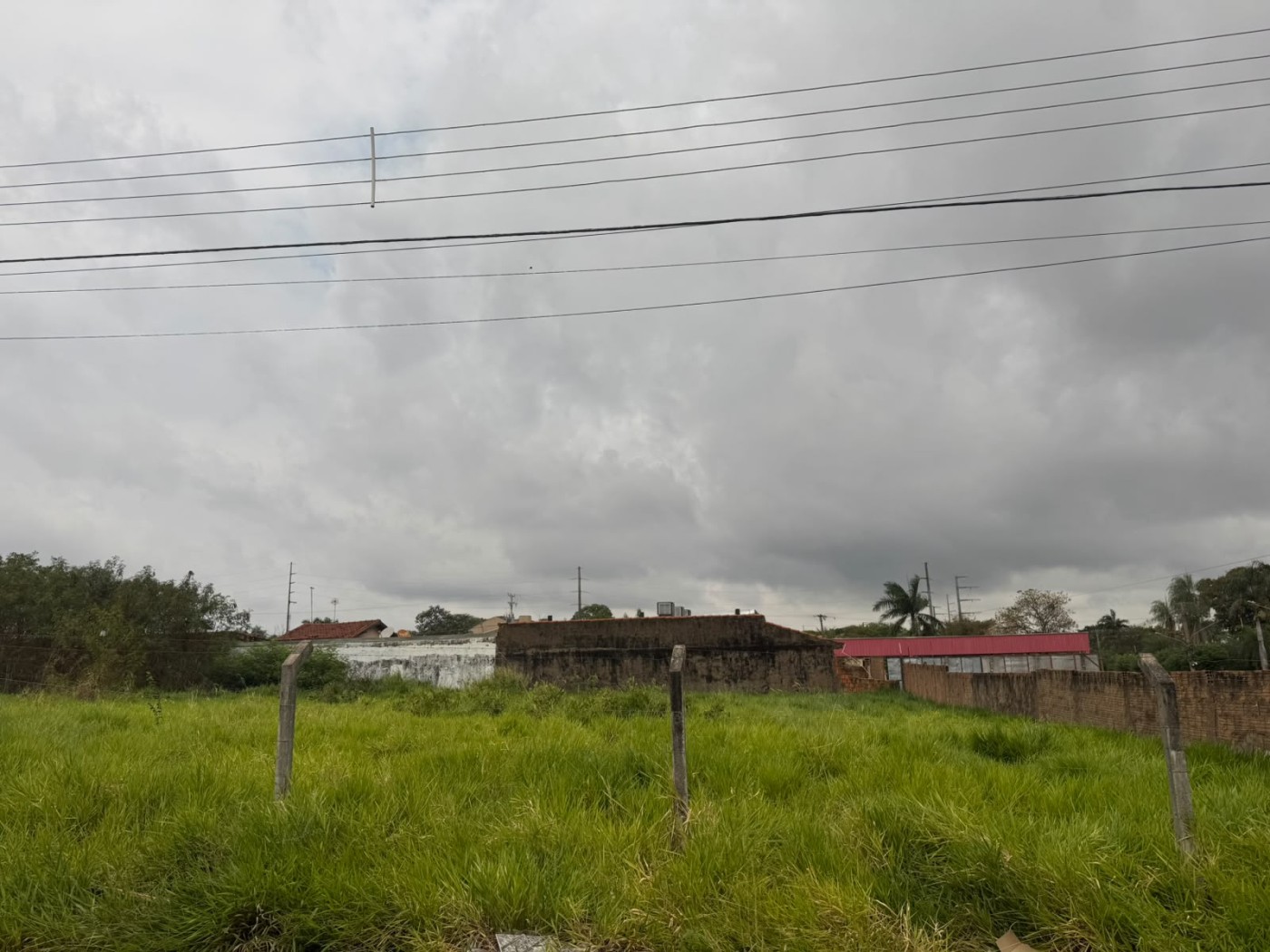 Terreno à venda com 1298m² de terreno no Jardim Alto São Francisco, Campo Grande (MS) — foto 3 de 5