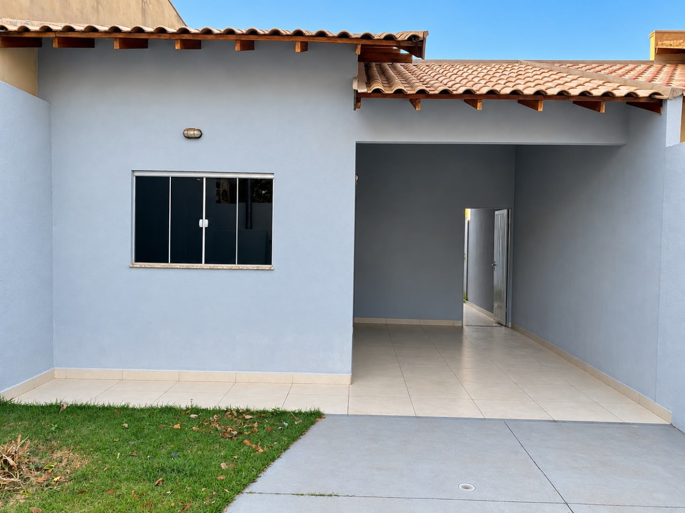 Casa à venda com 3 quartos, 1 suíte, 2 vagas e 90m² no Vila Morumbi, Campo Grande (MS) — foto 2 de 17