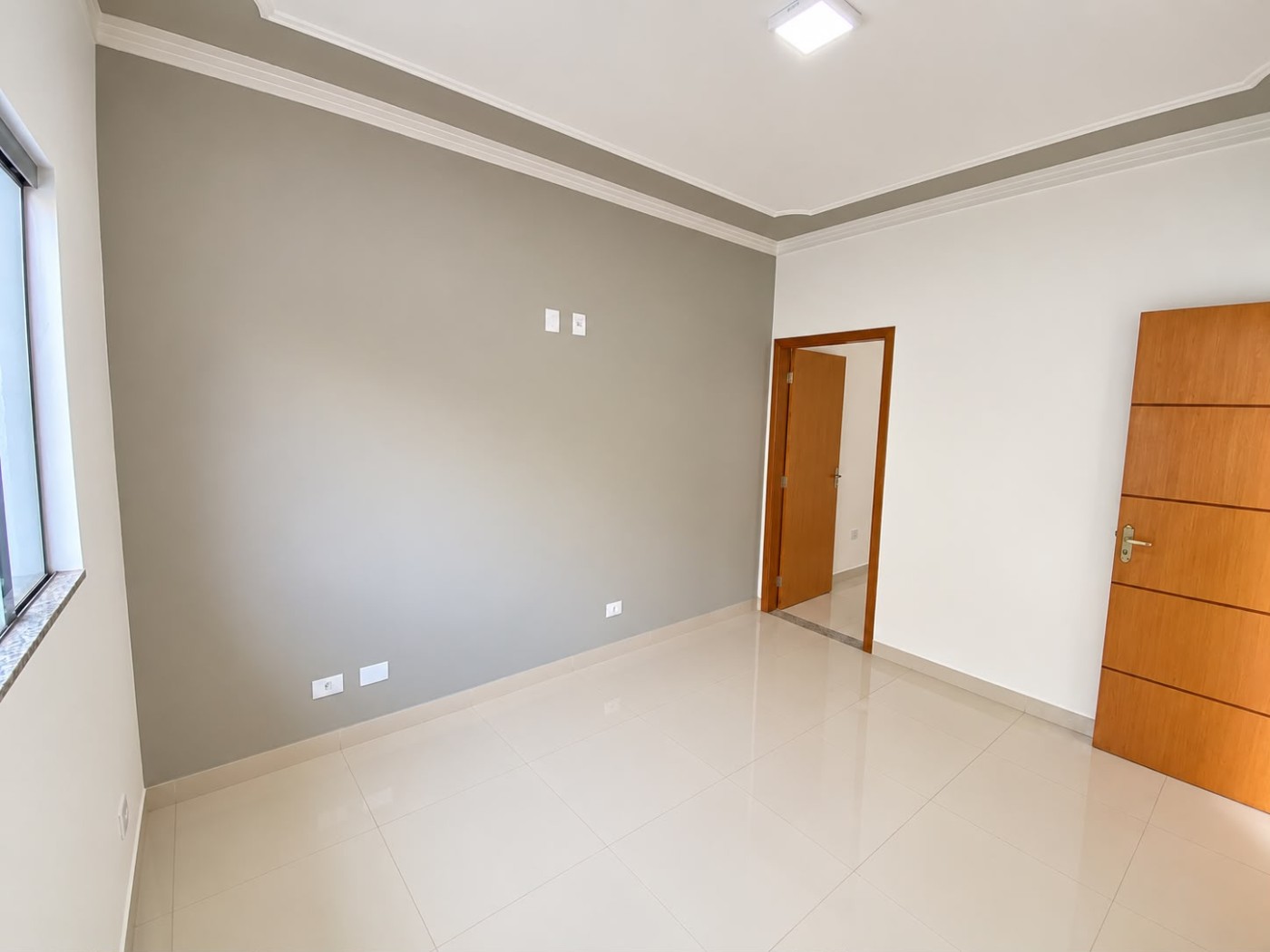Casa à venda com 3 quartos, 1 suíte, 2 vagas e 90m² no Vila Morumbi, Campo Grande (MS) — foto 4 de 17