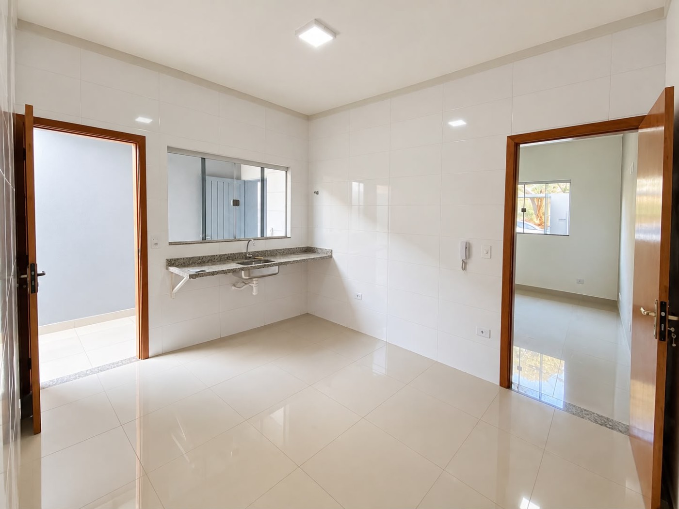 Casa à venda com 3 quartos, 1 suíte, 2 vagas e 90m² no Vila Morumbi, Campo Grande (MS) — foto 6 de 17