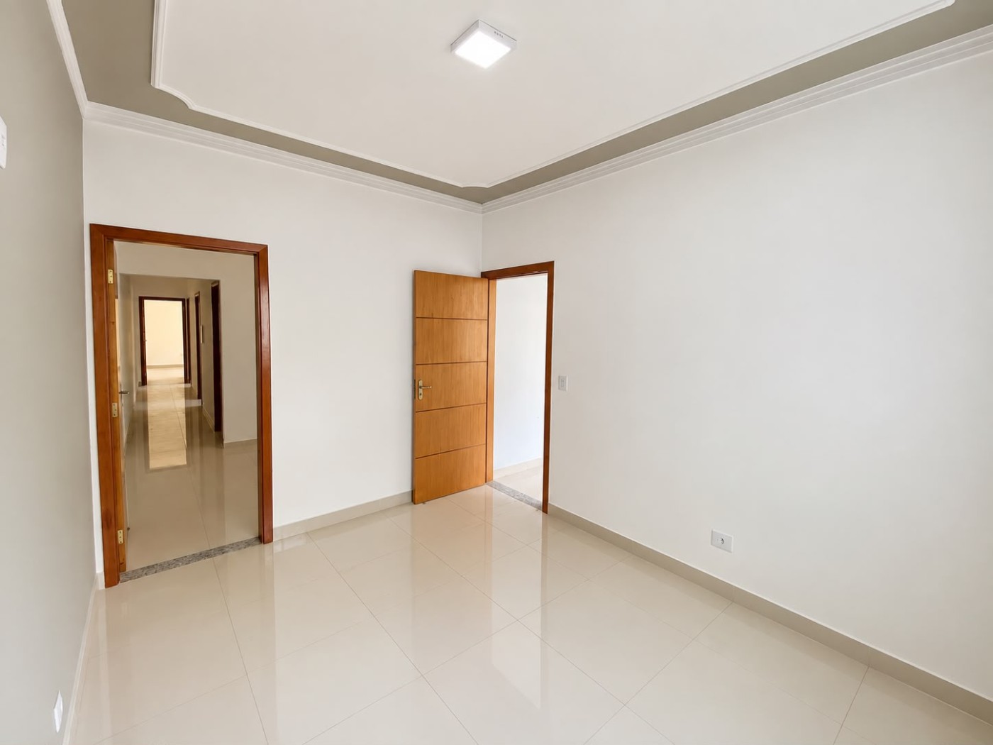 Casa à venda com 3 quartos, 1 suíte, 2 vagas e 90m² no Vila Morumbi, Campo Grande (MS) — foto 5 de 17