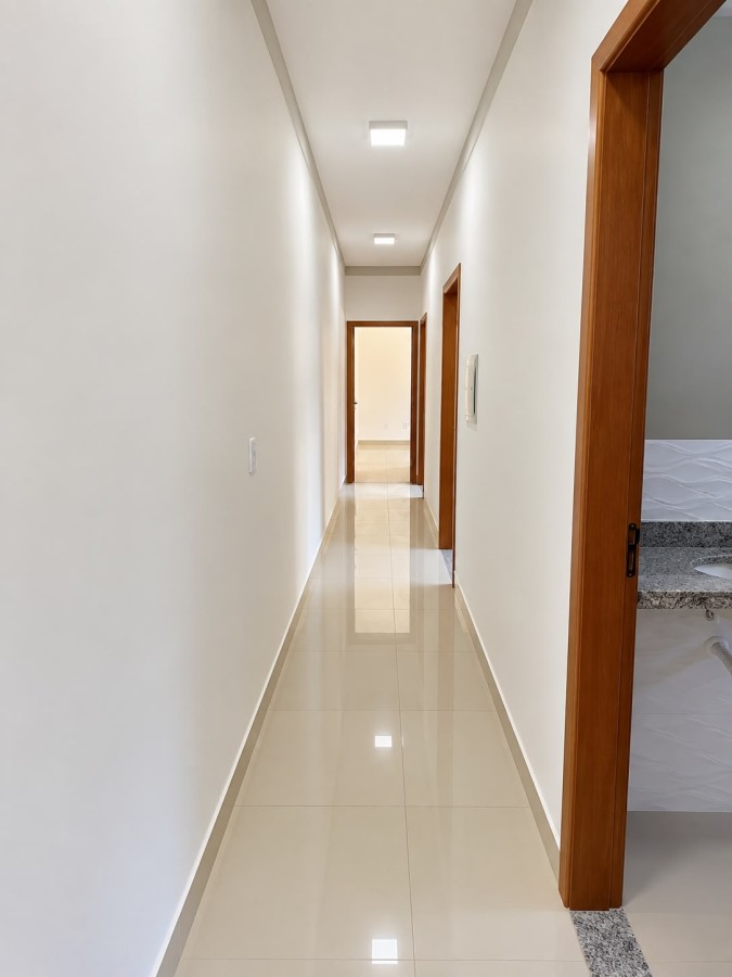 Casa à venda com 3 quartos, 1 suíte, 2 vagas e 90m² no Vila Morumbi, Campo Grande (MS) — foto 7 de 17