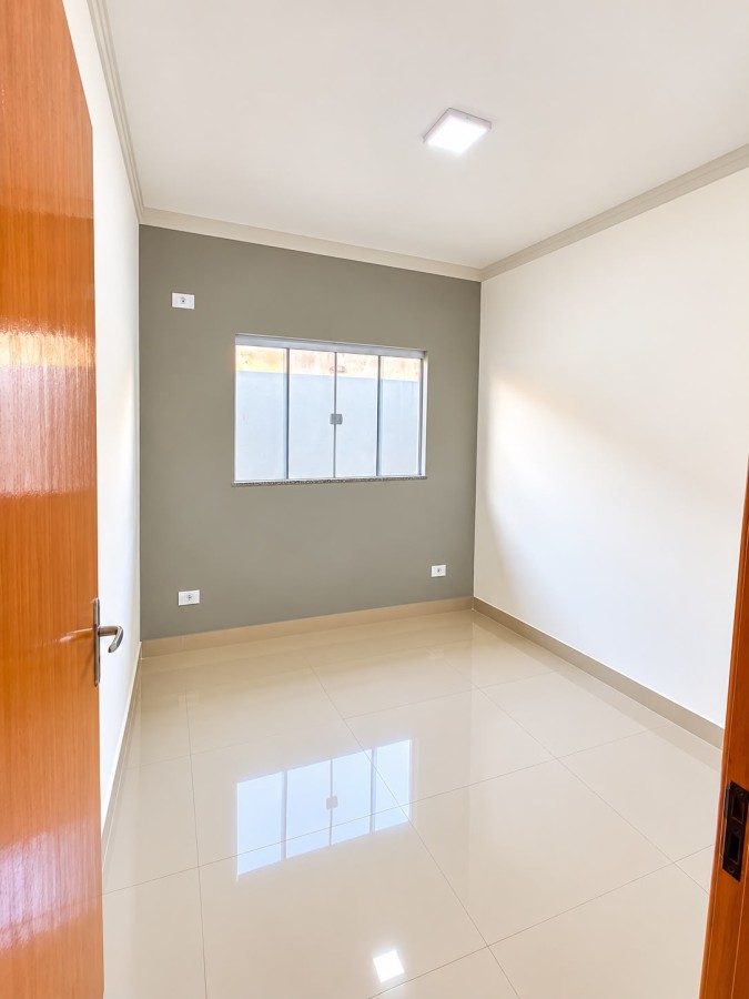 Casa à venda com 3 quartos, 1 suíte, 2 vagas e 90m² no Vila Morumbi, Campo Grande (MS) — foto 9 de 17