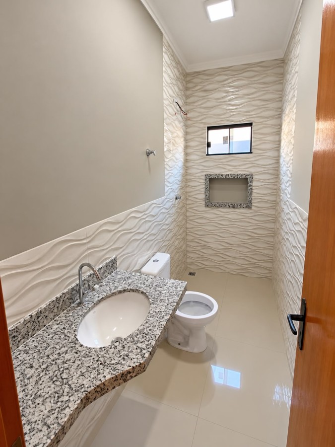 Casa à venda com 3 quartos, 1 suíte, 2 vagas e 90m² no Vila Morumbi, Campo Grande (MS) — foto 8 de 17