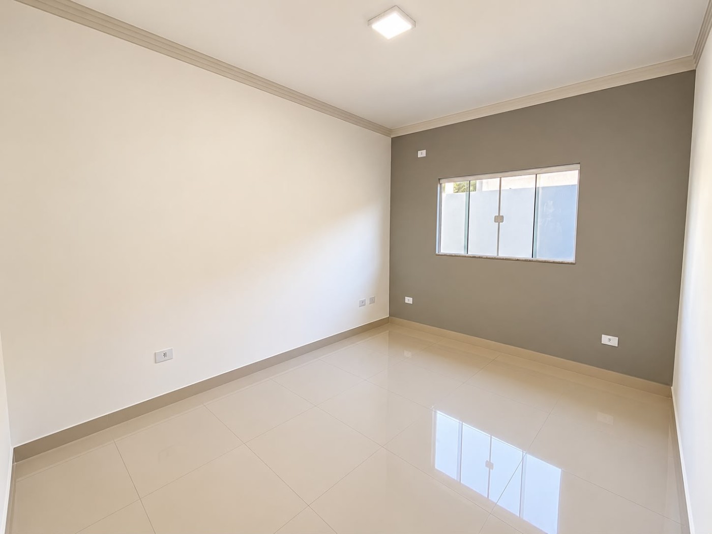Casa à venda com 3 quartos, 1 suíte, 2 vagas e 90m² no Vila Morumbi, Campo Grande (MS) — foto 12 de 17