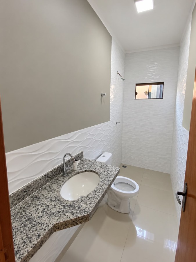 Casa à venda com 3 quartos, 1 suíte, 2 vagas e 90m² no Vila Morumbi, Campo Grande (MS) — foto 14 de 17