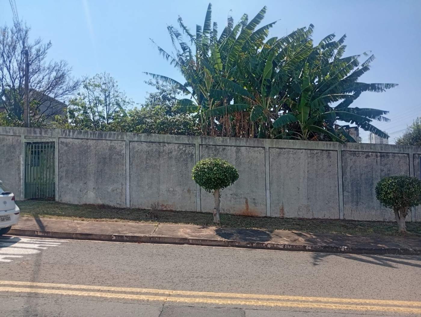 Terreno à venda com 1320m² de terreno no Monte Castelo, Campo Grande — foto principal