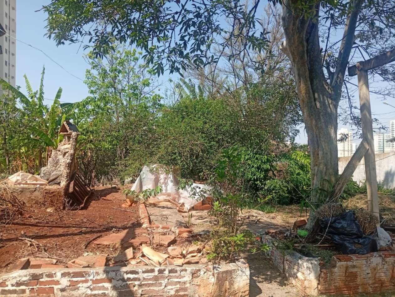 Terreno à venda com 1320m² de terreno no Monte Castelo, Campo Grande (MS) — foto 4 de 13