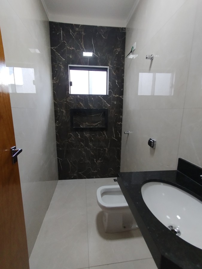 Casa à venda com 2 quartos, 1 suíte, 2 vagas e 180m² no Nova Lima, Campo Grande (MS) — foto 4 de 9