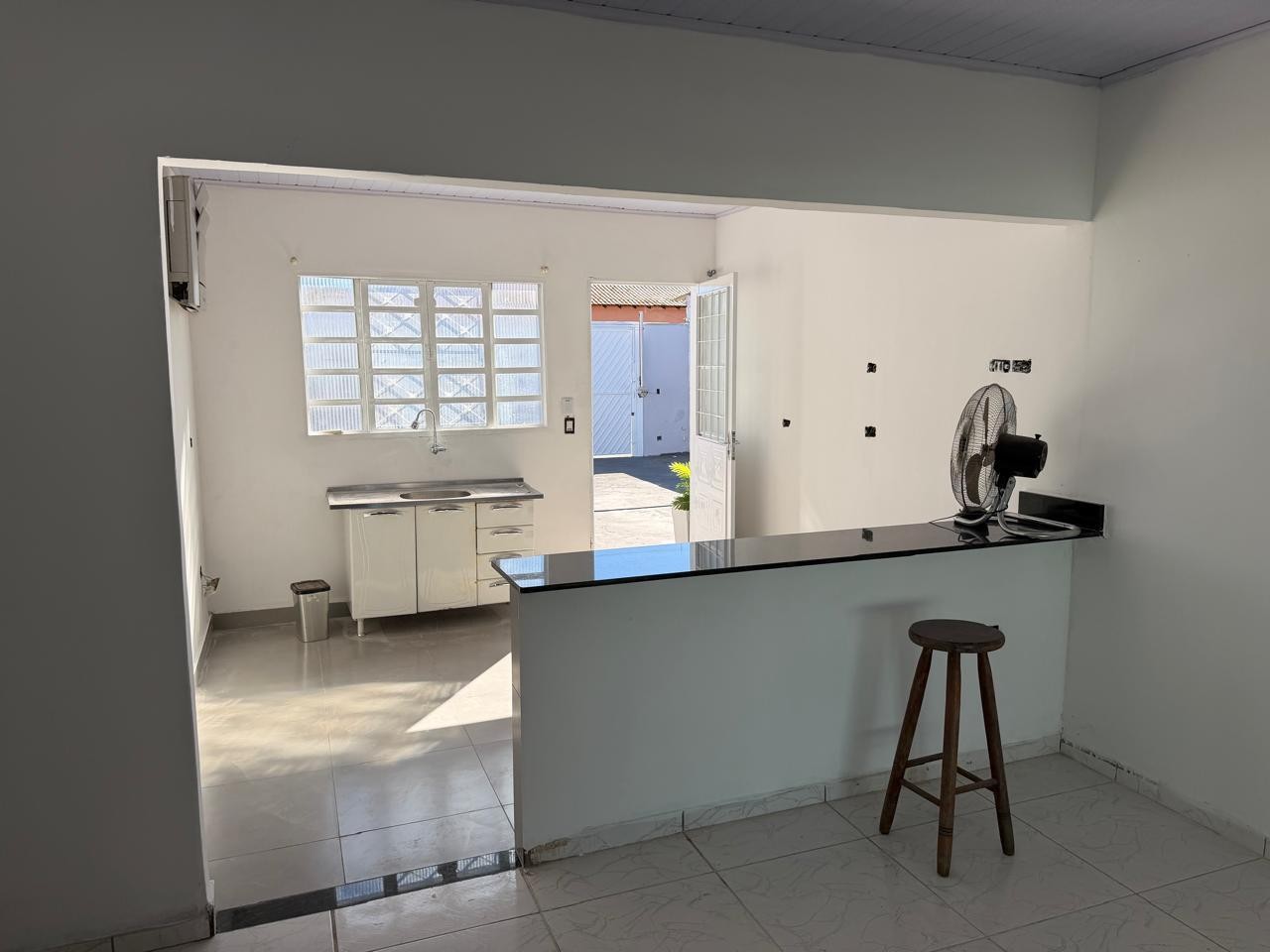 Casa, 2 quartos - Foto 11