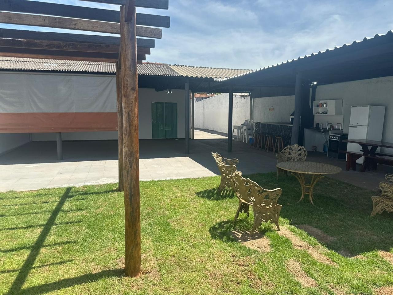 Casa, 2 quartos - Foto 17