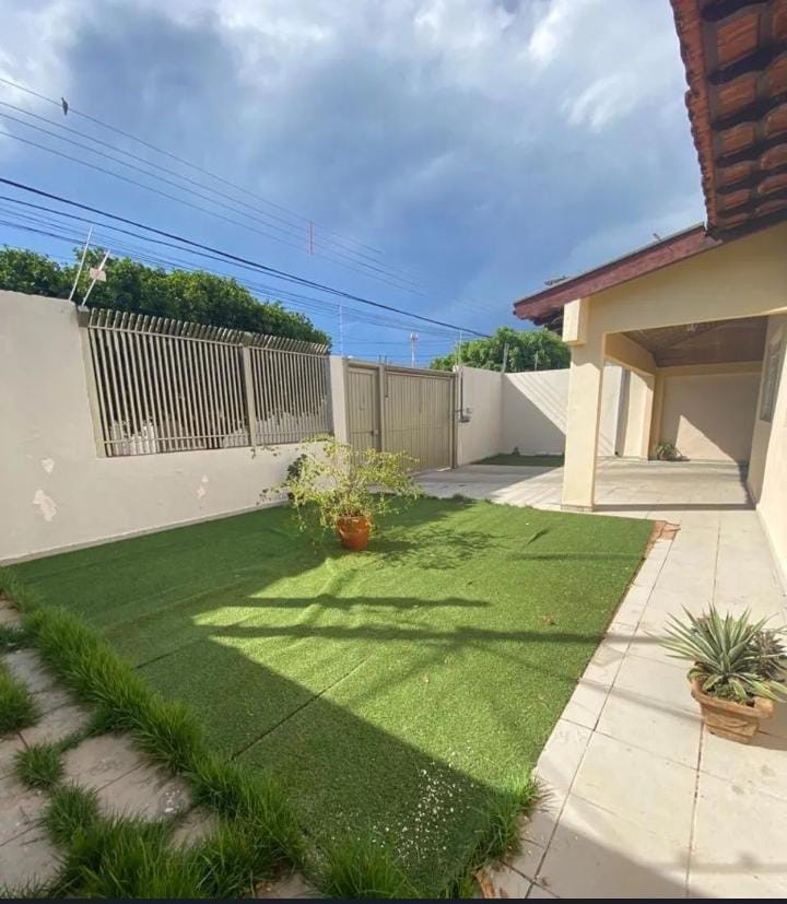 Casa à venda com 5 quartos, 1 suíte, 5 vagas e 217m² no Jardim Imá, Campo Grande (MS) — foto 4 de 9