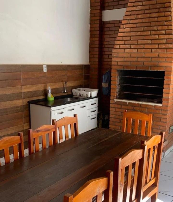 Casa à venda com 5 quartos, 1 suíte, 5 vagas e 217m² no Jardim Imá, Campo Grande (MS) — foto 9 de 9