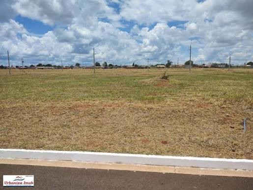 Terreno à venda com 250m² de terreno no Villaggio Santa Ines, Campo Grande (MS) — foto 2 de 8