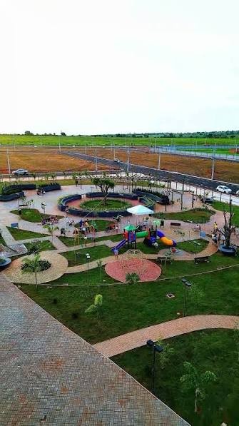 Terreno à venda com 250m² de terreno no Villaggio Santa Ines, Campo Grande (MS) — foto 6 de 8