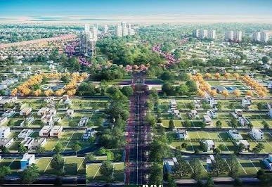 Terreno à venda com 250m² de terreno no Villaggio Santa Ines, Campo Grande (MS) — foto 3 de 8