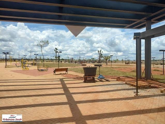 Terreno à venda com 250m² de terreno no Villaggio Santa Ines, Campo Grande (MS) — foto 7 de 8