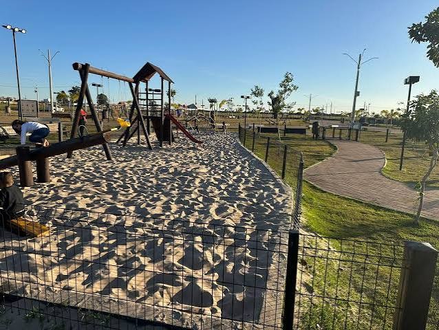 Terreno à venda com 250m² de terreno no Villaggio Santa Ines, Campo Grande (MS) — foto 8 de 8