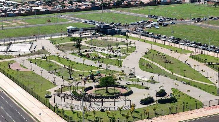 Terreno à venda com 250m² de terreno no Villaggio Santa Ines, Campo Grande (MS) — foto 5 de 8