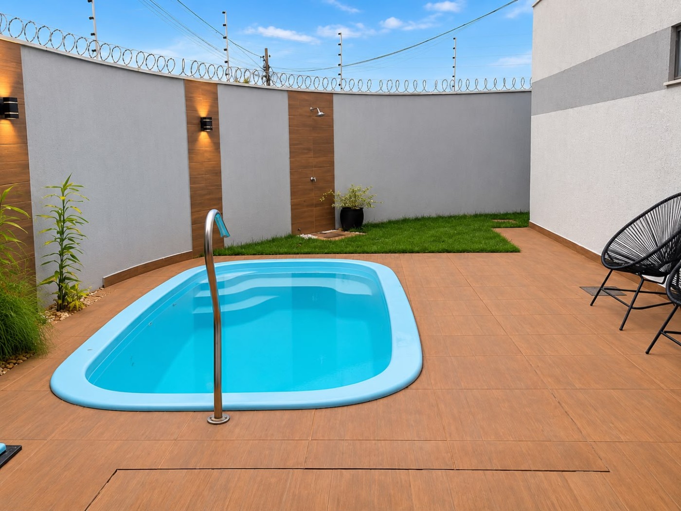 Casa, 2 quartos - Foto 12