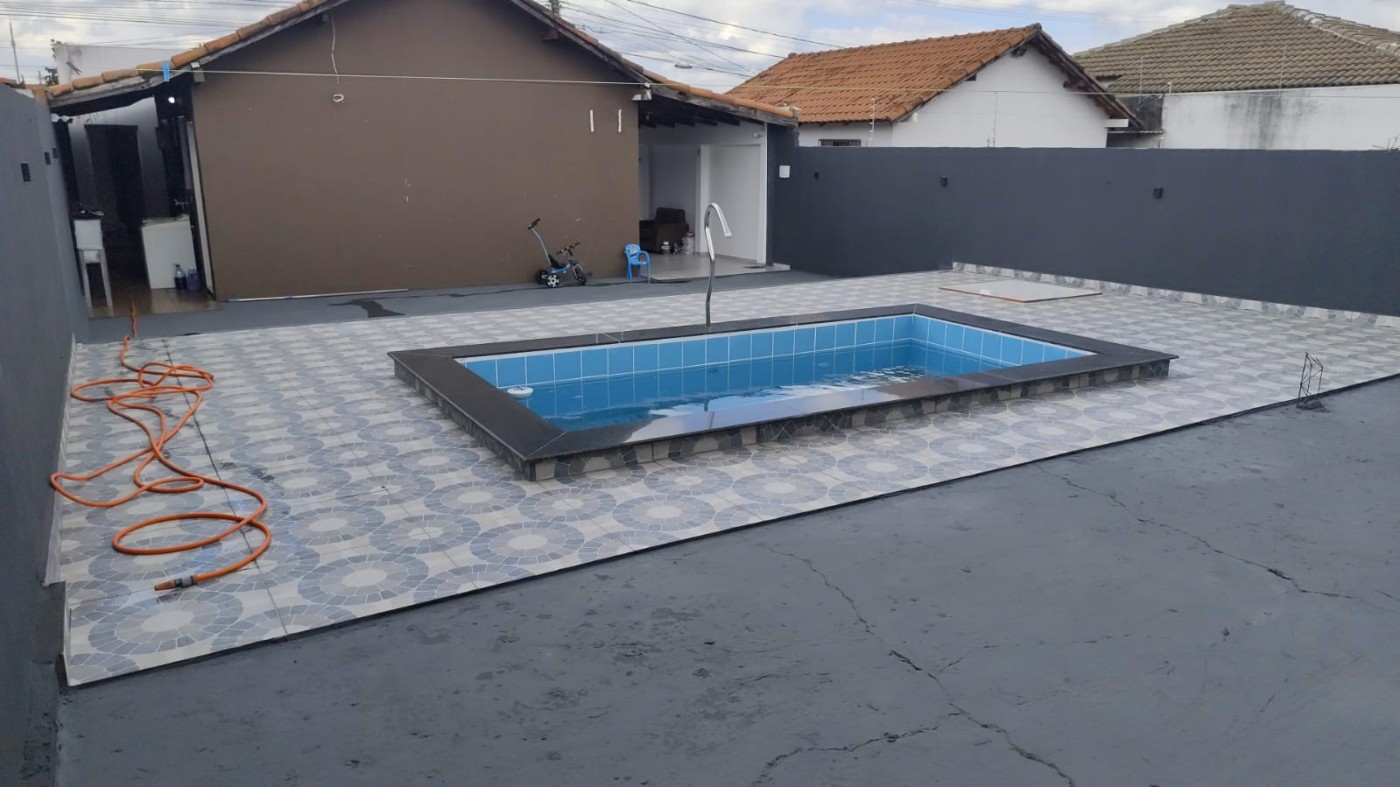 Casa, 2 quartos - Foto 2