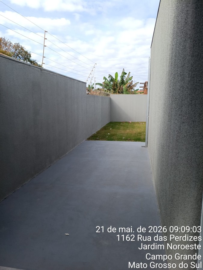 Casa à venda com 2 quartos, 1 suíte e 66m² no Jardim Noroeste, Campo Grande (MS) — foto 10 de 14