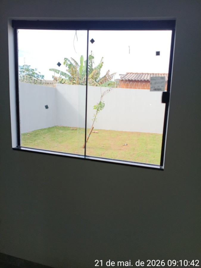 Casa à venda com 2 quartos, 1 suíte e 66m² no Jardim Noroeste, Campo Grande (MS) — foto 14 de 14