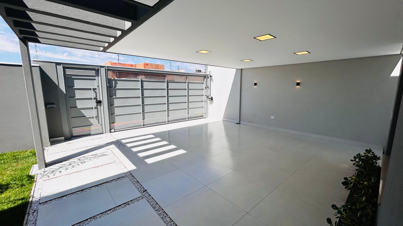 Casa à venda com 3 quartos, 3 suítes, 3 vagas e 176m² no Bairro Seminário, Campo Grande (MS) — foto 15 de 24