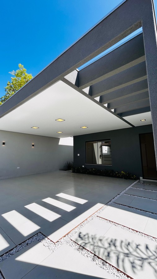 Casa à venda com 3 quartos, 3 suítes, 3 vagas e 176m² no Bairro Seminário, Campo Grande (MS) — foto 18 de 24
