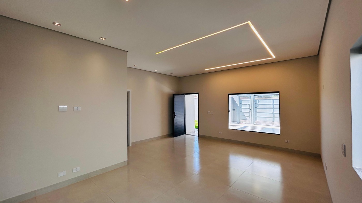 Casa à venda com 3 quartos, 3 suítes, 3 vagas e 176m² no Bairro Seminário, Campo Grande (MS) — foto 19 de 24