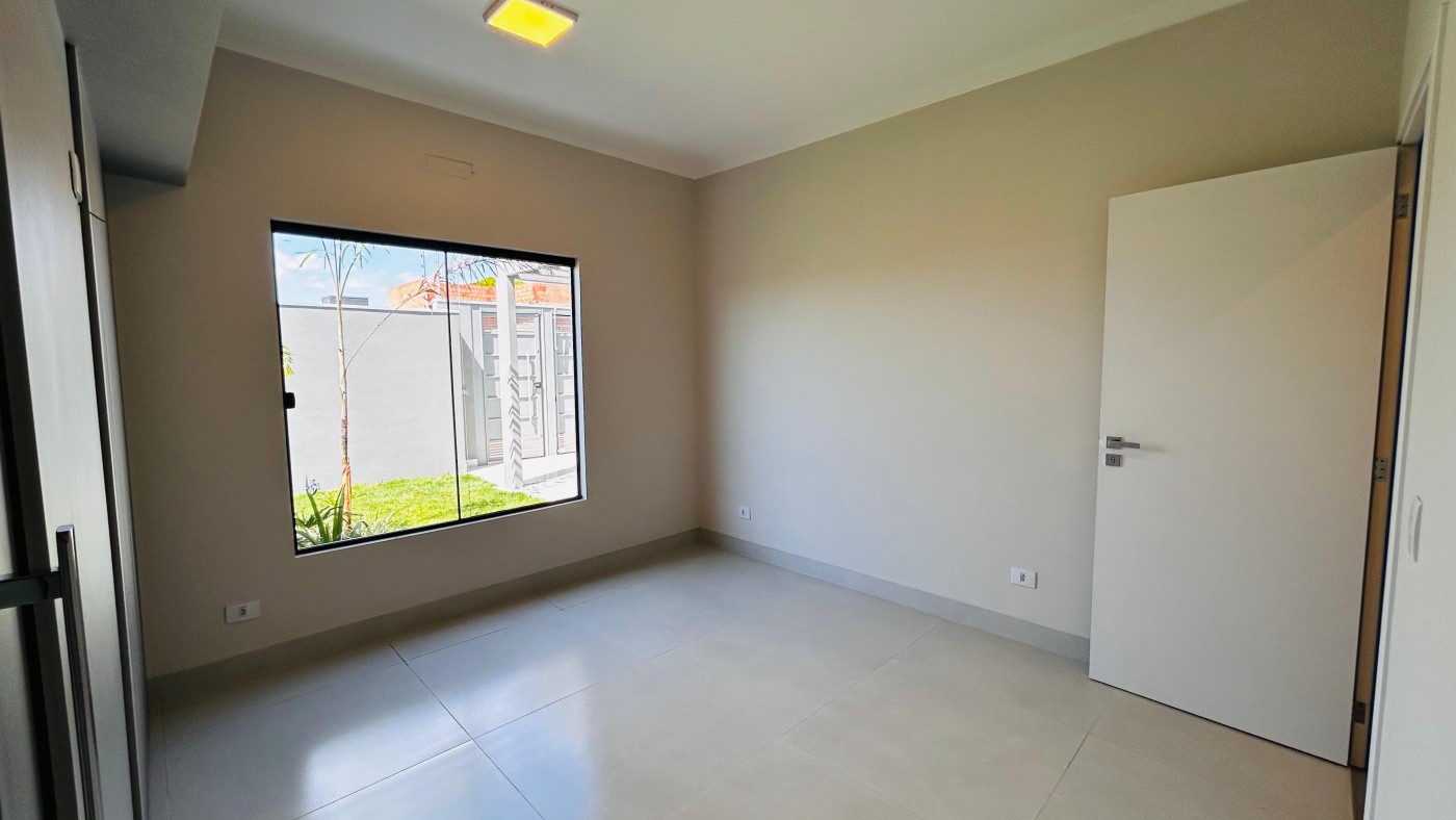Casa à venda com 3 quartos, 3 suítes, 3 vagas e 176m² no Bairro Seminário, Campo Grande (MS) — foto 21 de 24