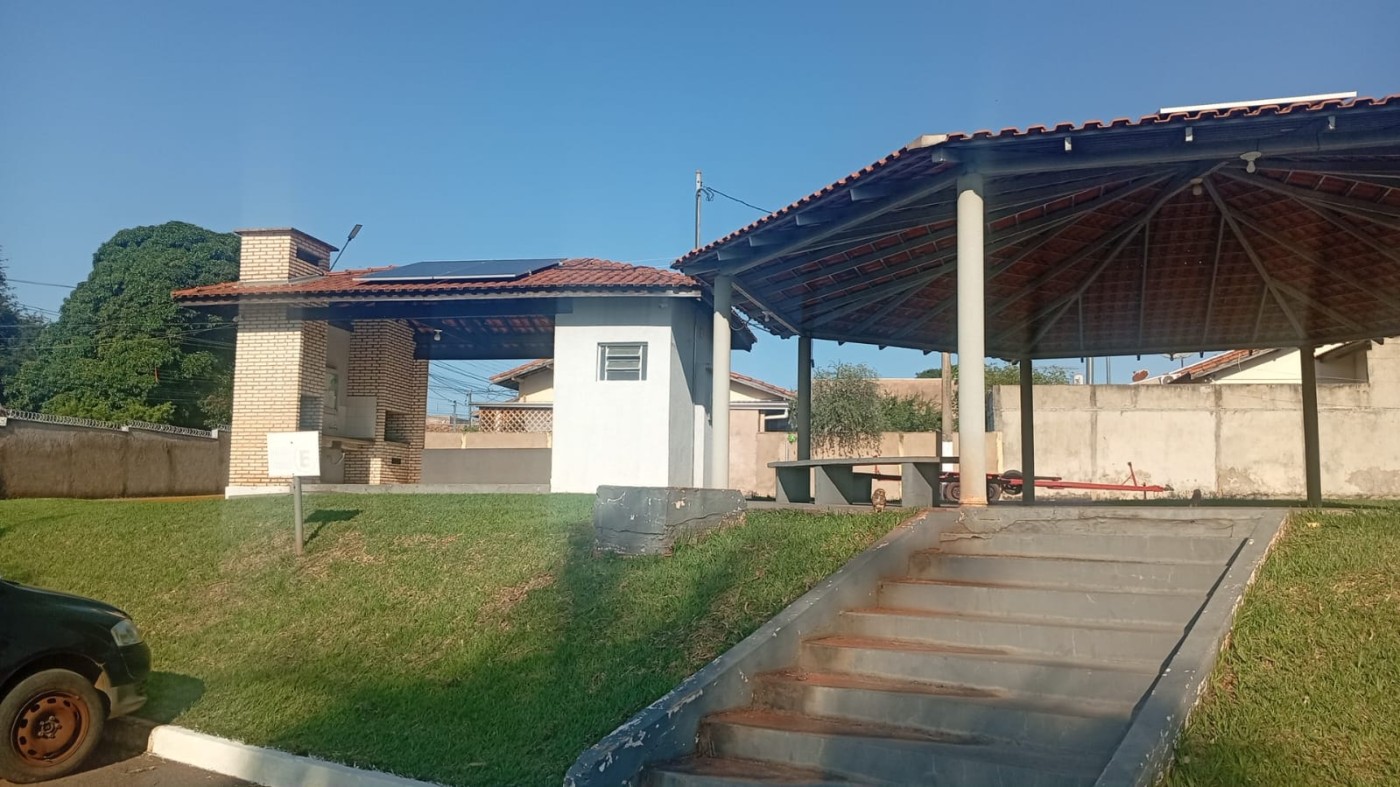 Casa à venda com 4 quartos, 3 suítes, 2 vagas e 180m² no Monte Castelo, Campo Grande (MS) — foto 3 de 17