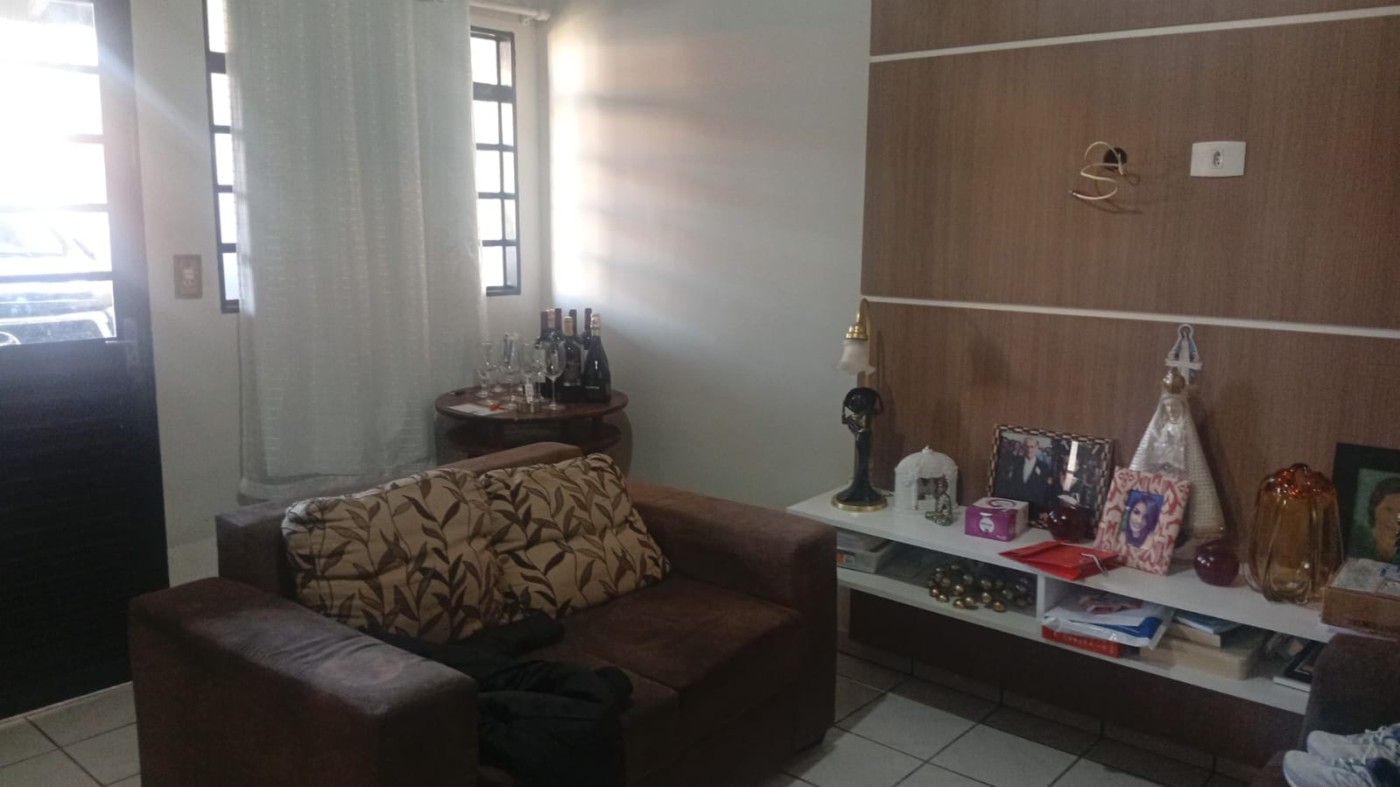 Casa à venda com 4 quartos, 3 suítes, 2 vagas e 180m² no Monte Castelo, Campo Grande (MS) — foto 6 de 17