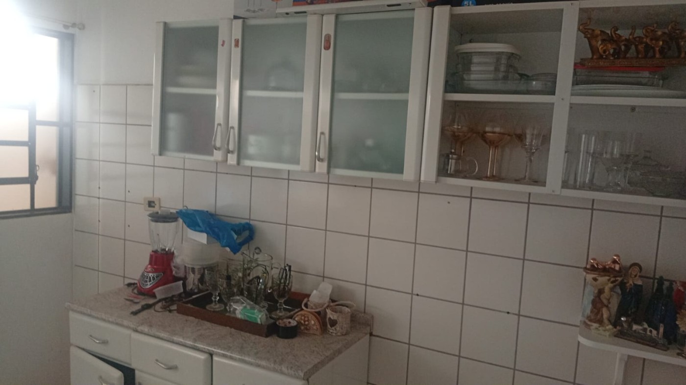 Casa à venda com 4 quartos, 3 suítes, 2 vagas e 180m² no Monte Castelo, Campo Grande (MS) — foto 5 de 17