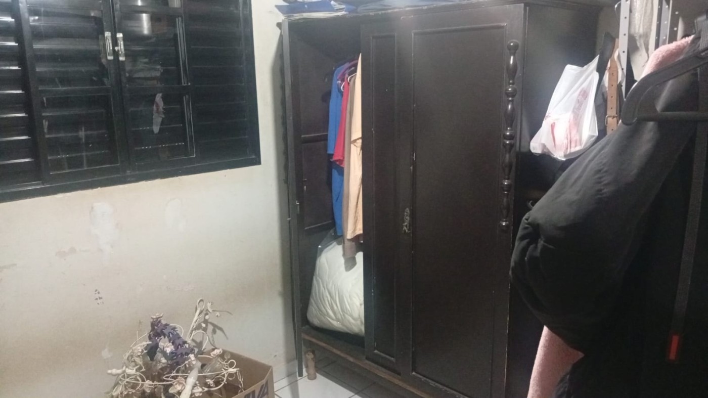 Casa à venda com 4 quartos, 3 suítes, 2 vagas e 180m² no Monte Castelo, Campo Grande (MS) — foto 11 de 17