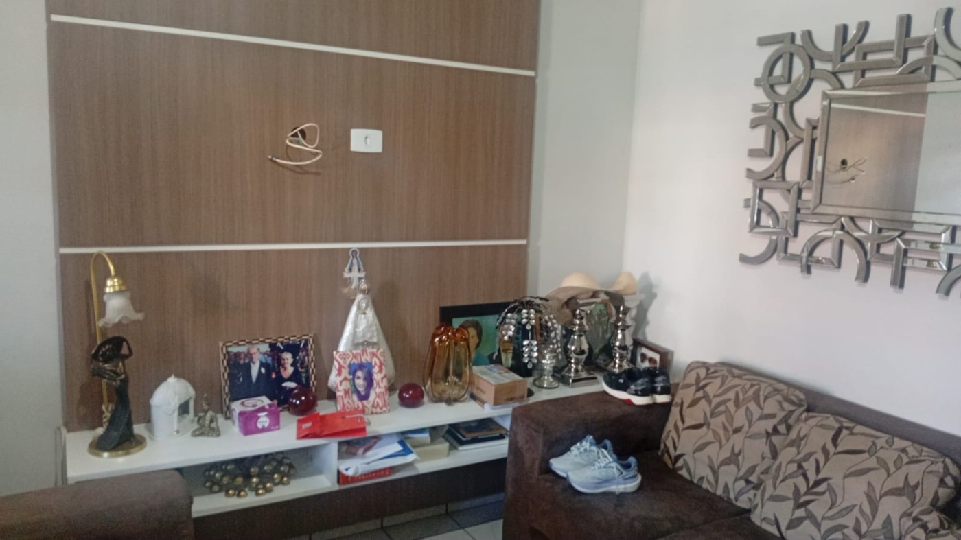 Casa à venda com 4 quartos, 3 suítes, 2 vagas e 180m² no Monte Castelo, Campo Grande (MS) — foto 12 de 17