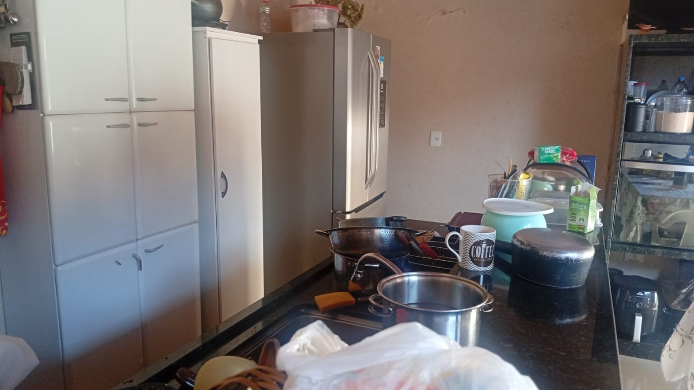 Casa à venda com 4 quartos, 3 suítes, 2 vagas e 180m² no Monte Castelo, Campo Grande (MS) — foto 15 de 17