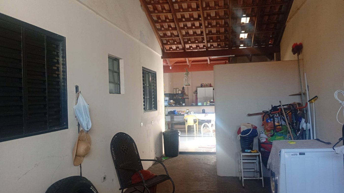 Casa à venda com 4 quartos, 3 suítes, 2 vagas e 180m² no Monte Castelo, Campo Grande (MS) — foto 13 de 17
