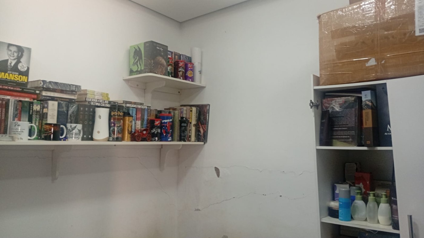 Casa à venda com 4 quartos, 3 suítes, 2 vagas e 180m² no Monte Castelo, Campo Grande (MS) — foto 16 de 17