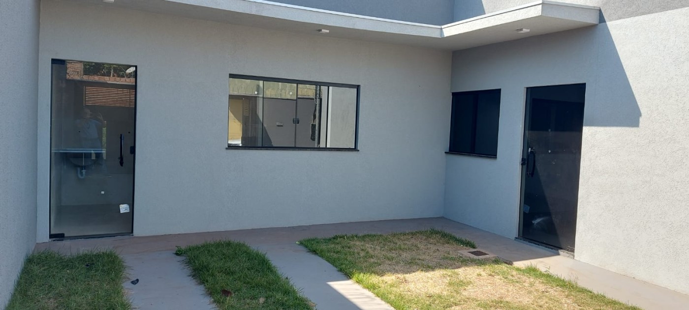 Casa à venda com 150m² no Tijuca, Campo Grande — foto principal