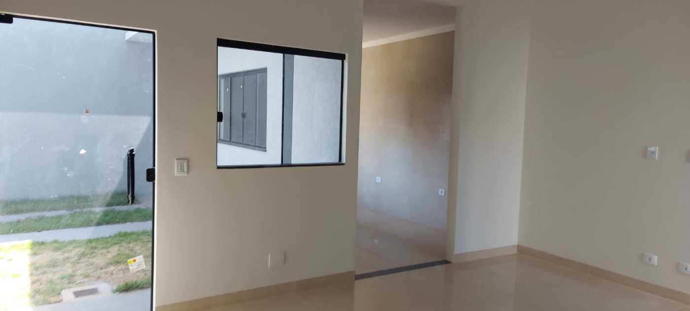 Casa à venda com 150m² no Tijuca, Campo Grande (MS) — foto 4 de 11